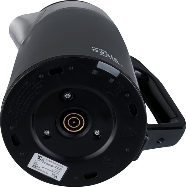 Электрочайник Making Oasis Everywhere K-21SPB