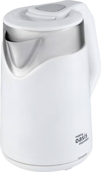 Электрочайник Making Oasis Everywhere K-21SPW