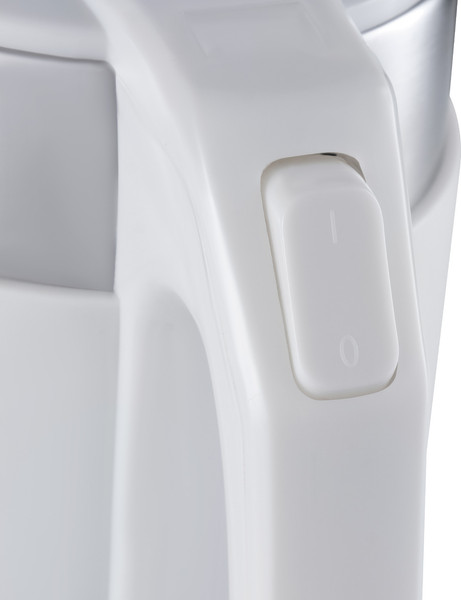 Электрочайник Making Oasis Everywhere K-21SPW