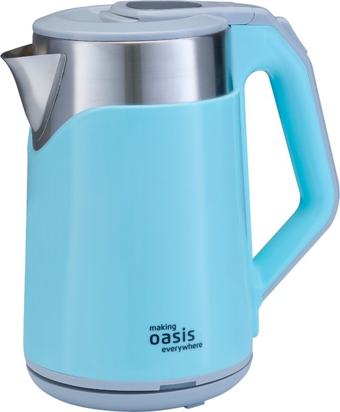 Электрочайник Making Oasis Everywhere K-21SPL - фото