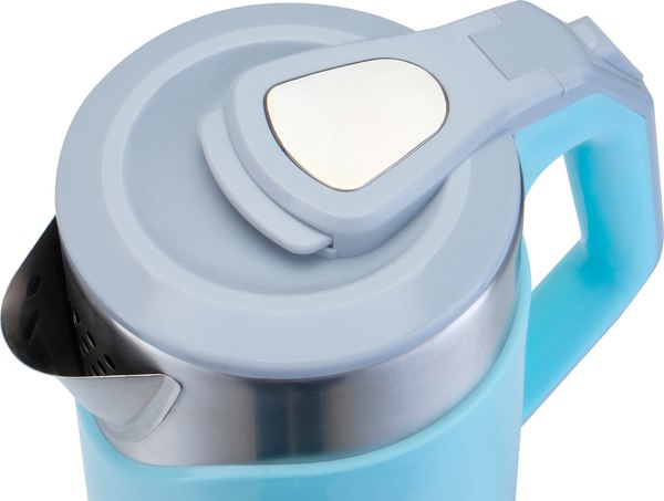 Электрочайник Making Oasis Everywhere K-21SPL