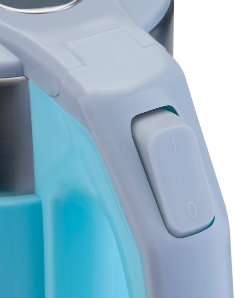 Электрочайник Making Oasis Everywhere K-21SPL