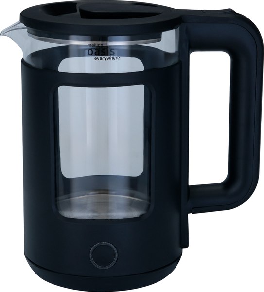Электрочайник Making Oasis Everywhere K-17GPB - фото