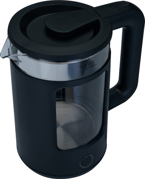 Электрочайник Making Oasis Everywhere K-17GPB