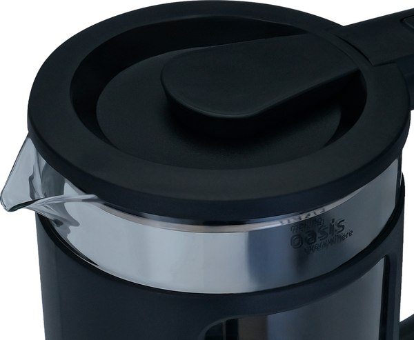 Электрочайник Making Oasis Everywhere K-17GPB