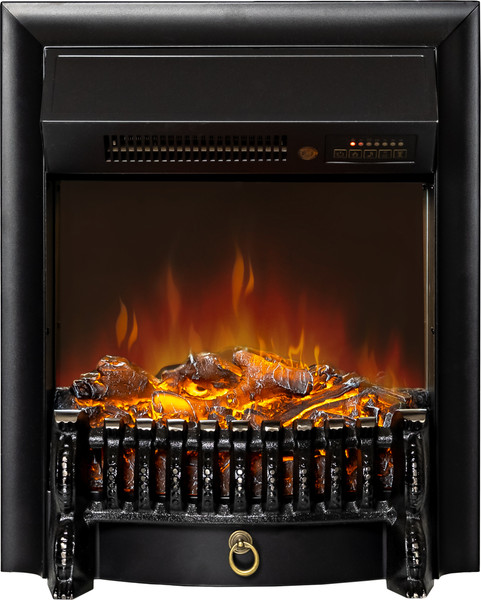 Каминокомплект Смолком Verona STD-ASP Fobos-S LUX BL LT (бьянко белый)