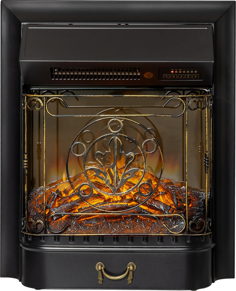 Каминокомплект Смолком Verona STD-ASP Majestic-S LUX BL LT