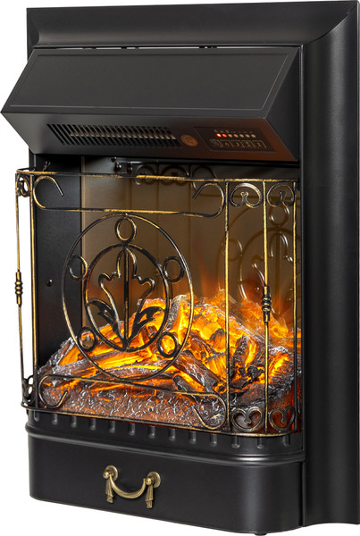 Каминокомплект Смолком Verona STD-ASP Majestic-S LUX BL LT