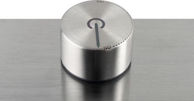 Мойка кухонная Futur FK 5050 Eco Embossing Pop-up Econom