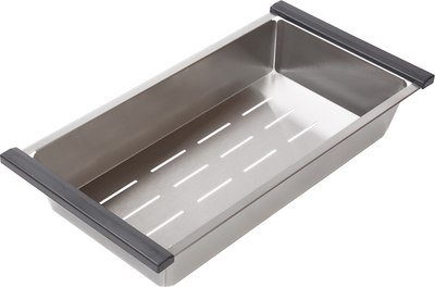 Мойка кухонная Futur FK 5050 Eco Embossing Pop-up Rinzer plus