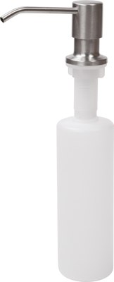 Мойка кухонная Futur FK 5550 Eco Embossing Pop-up Roll plus