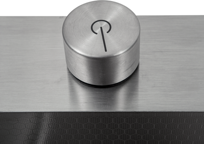 Мойка кухонная Futur FK 6050 Eco Embossing Pop-up Econom