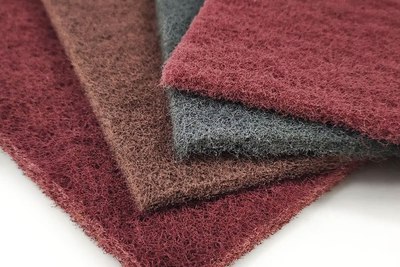 Скотч-брайт ABRAX Fine P180-240 15x22.9см / A00022988