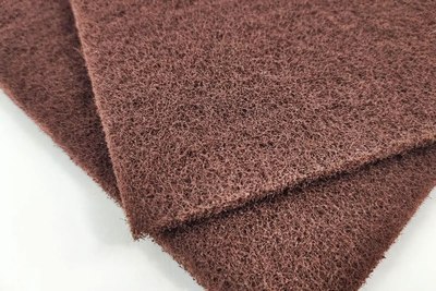 Скотч-брайт ABRAX Fine P180-240 15x22.9см / A00022988