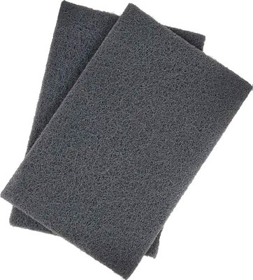 Скотч-брайт ABRAX Ultra Fine P500-1200 15x22.9см / A00022990 - фото