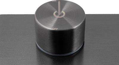 Мойка кухонная Futur FK 6050 Eco Embossing Pop-up Econom