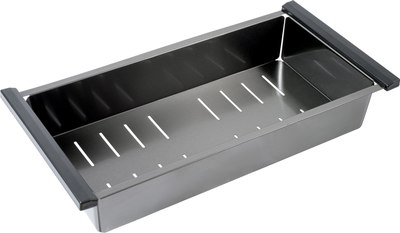 Мойка кухонная Futur FK 6050 Eco Embossing Pop-up Standart