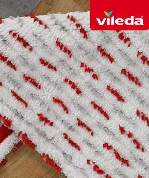 Моп для швабры Vileda Ultramax