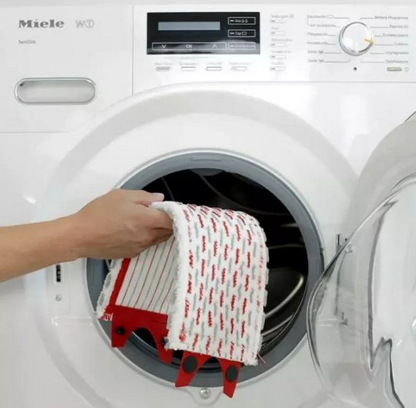 Моп для швабры Vileda Ultramax