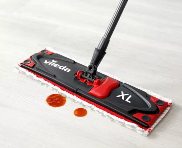 Моп для швабры Vileda Ultramax