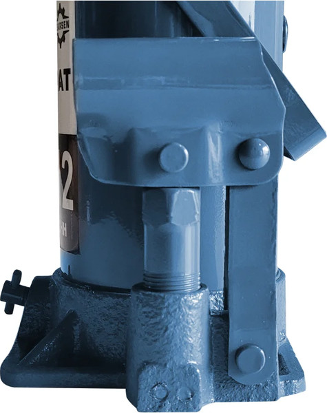 Бутылочный домкрат Gearsen GHJ 120