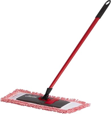 Швабра-моп Vileda Pet Pro для волос и шерсти - фото