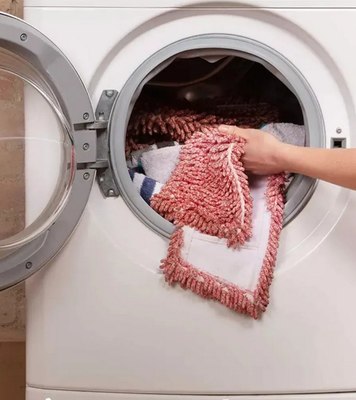 Швабра-моп Vileda Pet Pro для волос и шерсти