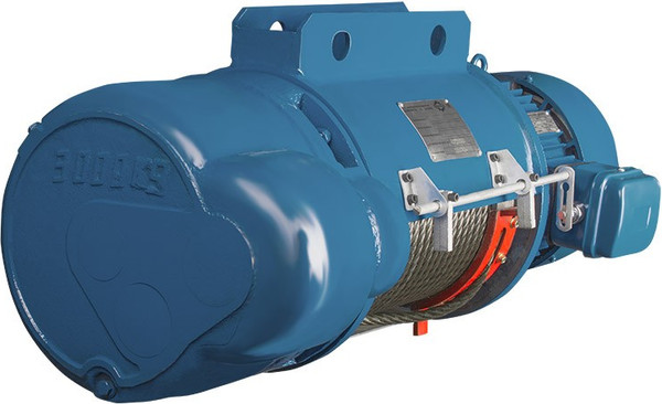 Таль электрическая Gearsen GCD 3260