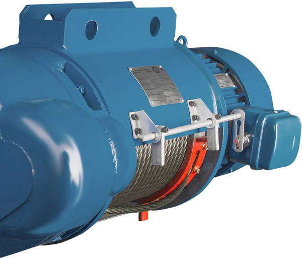 Таль электрическая Gearsen GCD 3260