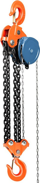 Таль ручная Gearsen HSZ-C / GHSZC 100120 (10т, 12м) - фото