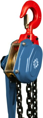 Таль ручная Gearsen HSH-C / GHSHC 6090