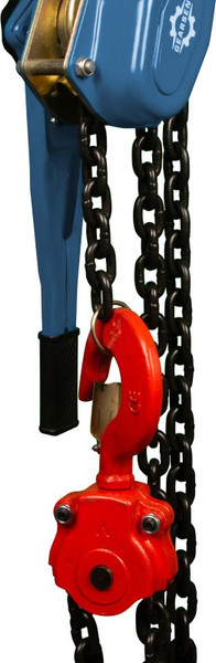 Таль ручная Gearsen HSH-C / GHSHC 6090