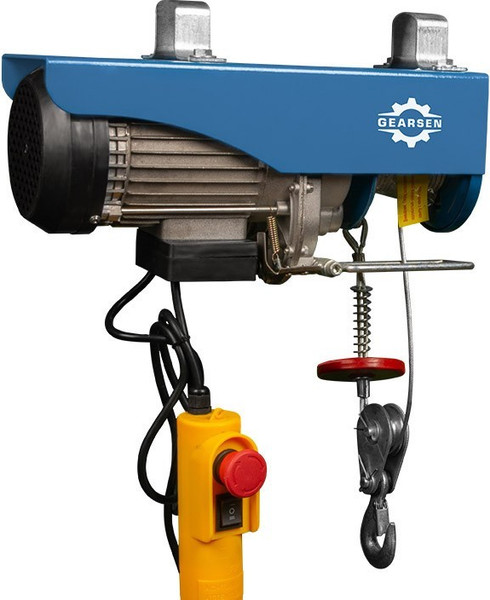 Таль электрическая Gearsen PA 220В / GPAP 50020