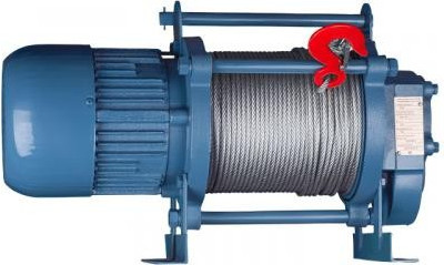 Таль электрическая Gearsen KCD-300 / GKCD 500-100-380