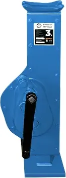 Реечный домкрат Gearsen GRJ 30 - фото