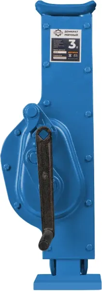 Реечный домкрат Gearsen GRJ 30