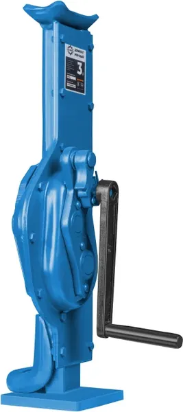 Реечный домкрат Gearsen GRJ 30