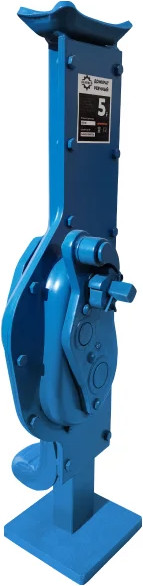 Реечный домкрат Gearsen GRJ 50