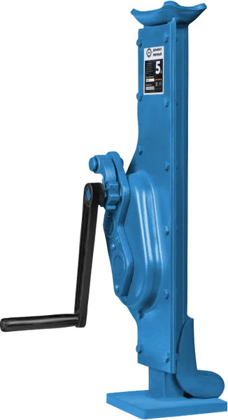 Реечный домкрат Gearsen GRJ 50