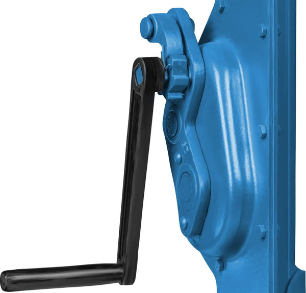 Реечный домкрат Gearsen GRJ 50