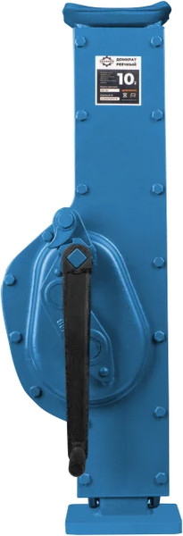 Реечный домкрат Gearsen GRJ 100 - фото