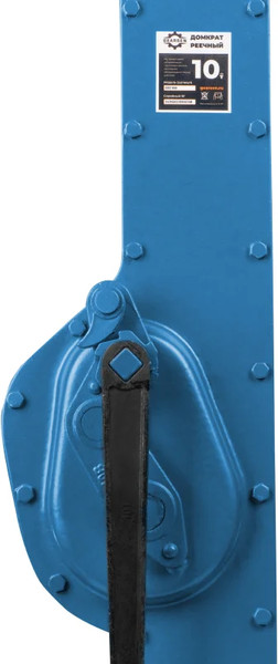 Реечный домкрат Gearsen GRJ 100