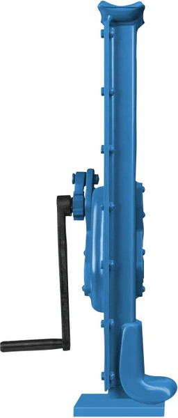 Реечный домкрат Gearsen GRJ 100