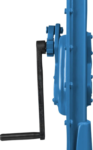 Реечный домкрат Gearsen GRJ 100