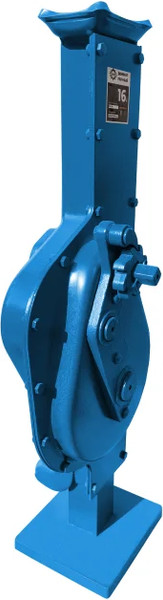 Реечный домкрат Gearsen GRJ 160