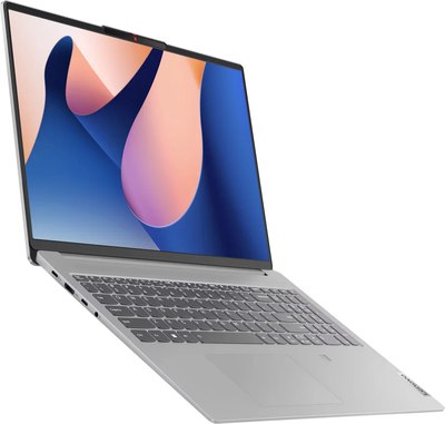 Ноутбук Lenovo IdeaPad Slim 5 16IAH8 (83BG006URK) - фото
