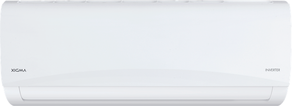 Сплит-система Xigma Jet Pro Inverter XGI-JP27RHA - фото