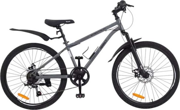 Велосипед Rant Spectrum 24 - фото