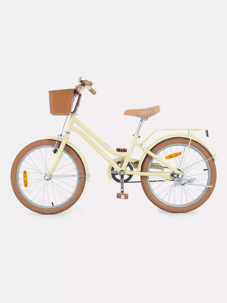 Велосипед Rant Vintage