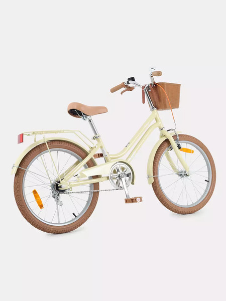 Велосипед Rant Vintage